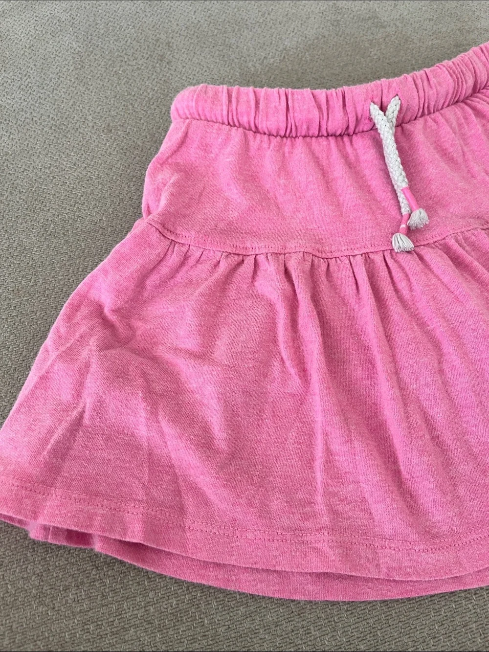 💙5 for $10💙 Cat & Jack pink Girls Skort 4t